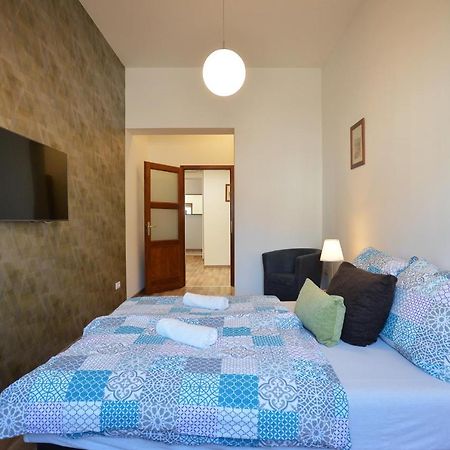 Corner Apartman Eger Exterior foto
